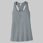 Women's Jersey Racerback Tank