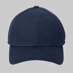 Stretch Mesh Cap