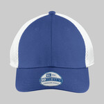 Youth Stretch Mesh Cap