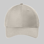 Adjustable Unstructured Cap