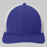 Snapback Low Profile Trucker Cap