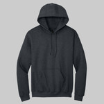 Heavy Blend Hooded Sweatshirt